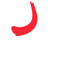 WYD SEOUL 2027 로고 십자가 빨간색 부분